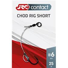 Tying JRC CONTACT CHOD RIG N°8 - 5CM