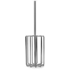 STAINLESS STEEL WHISK P0220071