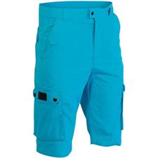 BERMUDA HOMME TURQUOISE XL