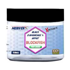 BLOCFISH XBOOST SPECIAL FEEDER PAIN ANISÉ