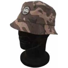 CHUNK BUCKET HAT CAMOU CPR608