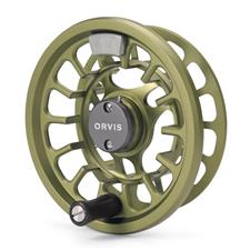 Reels Orvis HYDROS EURONYMPH BOBINE SUPPLEMENTAIRE POUR MOULINET OR3C4F2120