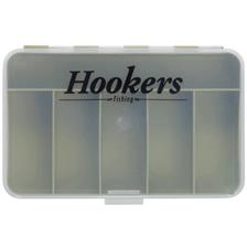 Accessories Hookers FRENCH BOX KAKI HKFB279 6
