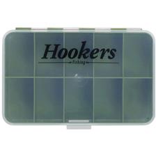 Accessories Hookers FRENCH BOX VERT HKFB279 10