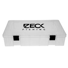Accessoires Zeck Fishing BIG BAIT BOX SANS INTERCALAIRES
