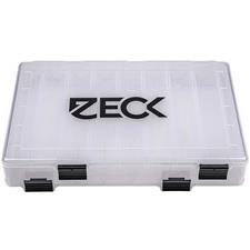 Accessories Zeck Fishing BIG HARDBAIT BOX 36 X 22.5 X 5.5CM