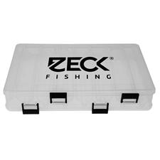 Accessories Zeck Fishing HARDBAIT BOX S