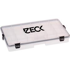 Accessories Zeck Fishing SPINNERBAIT & BLADED JIG BOX M