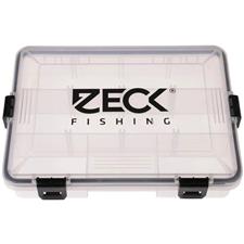 Accessories Zeck Fishing TACKLE BOX WP M