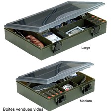 Accessories Anaconda TACKLE CHEST LARGE