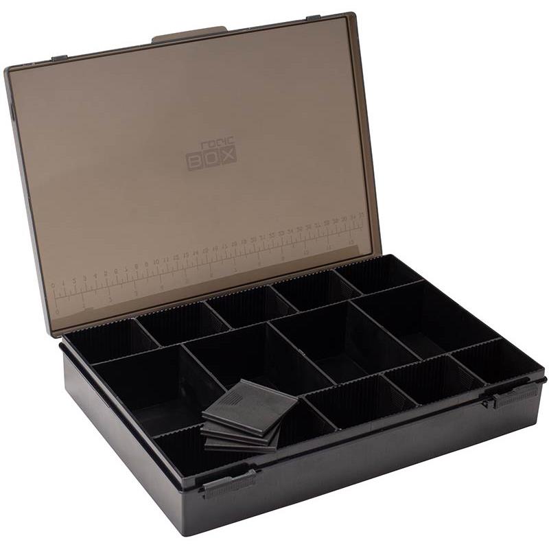 Accessoires Nash TACKLE BOX T0271