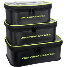 Accessories CWC CONTAINERS WATERPROOF BFT.CW