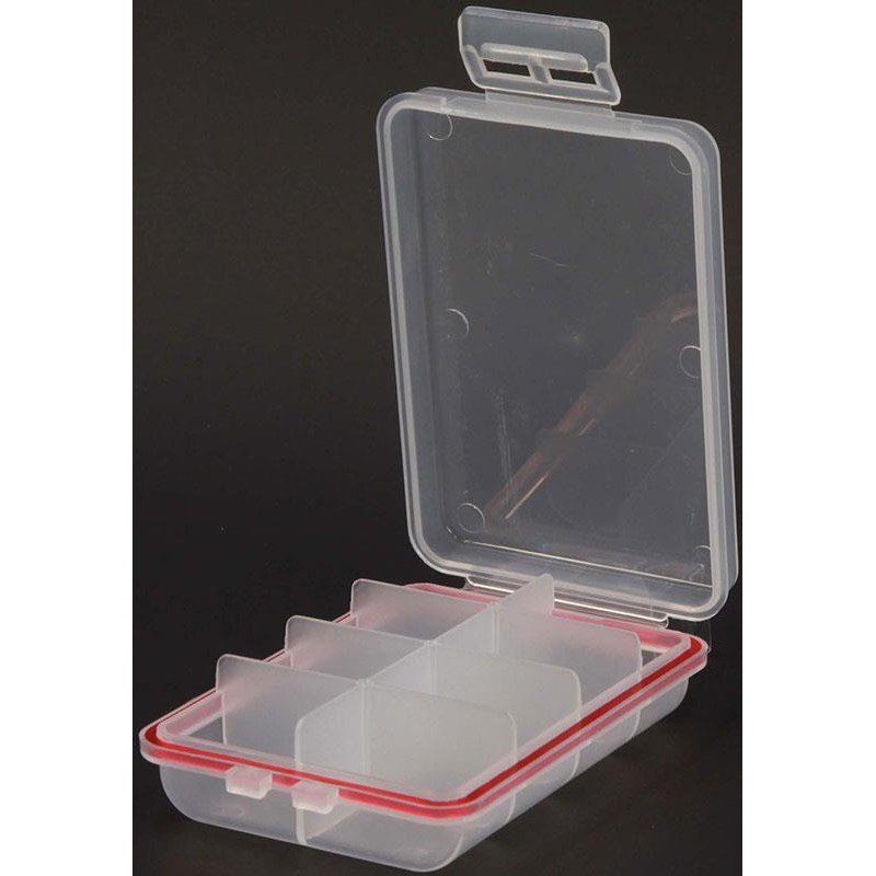 WATER PROOF MINI 8 CASES