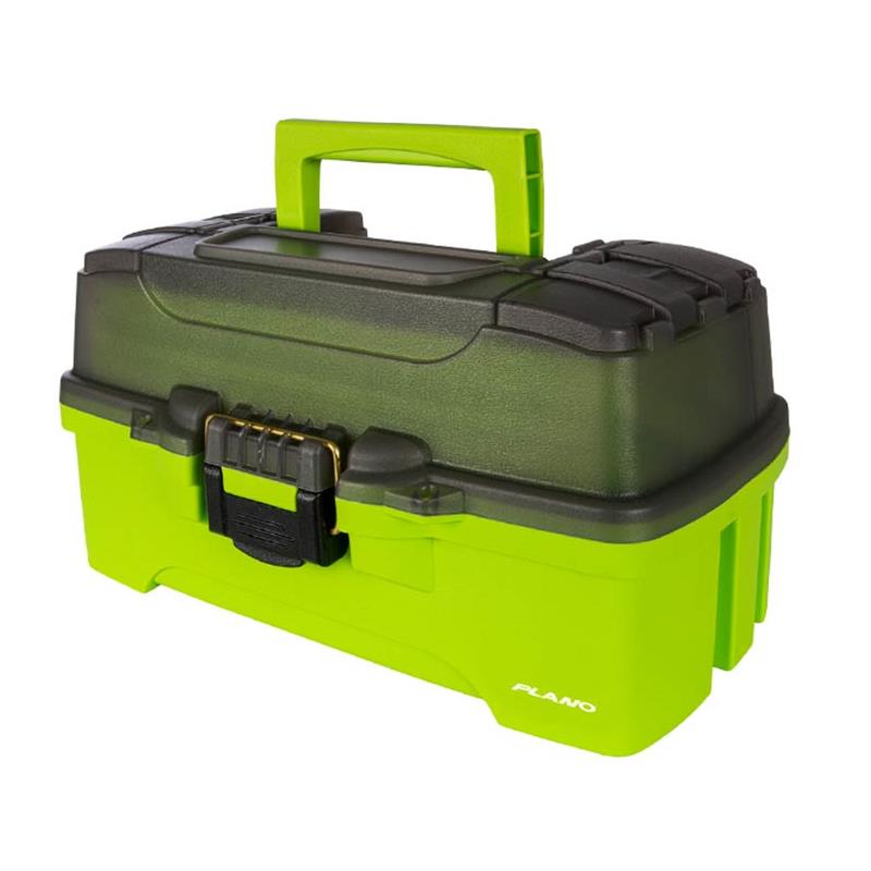 Accessories Plano ONE TRAY TACKLE BOX MODÈLE PLAMT6211