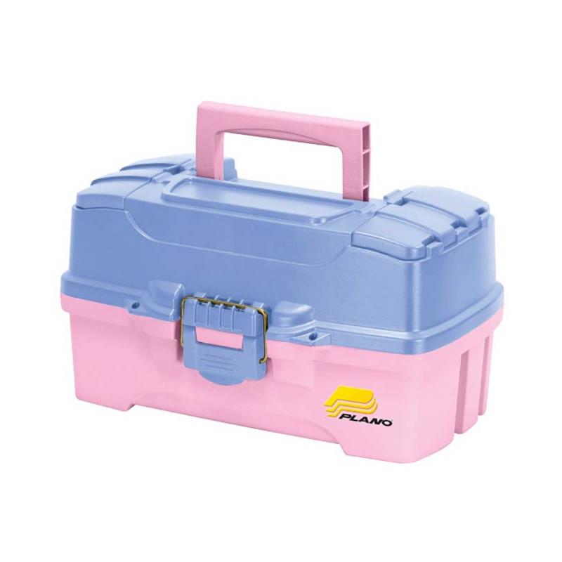 Accessoires Plano TWO TRAY TACKLE BOX MODÈLE 620292