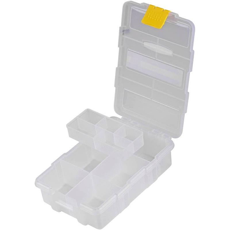 Accessories Spro HD TACKLE BOX S