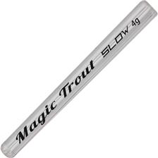 Tying Magic Trout GHOTS TUBES SHORT SLOW 5222006