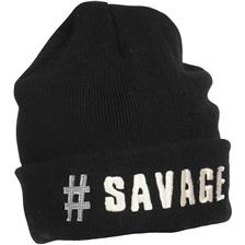 Apparel Savage Gear SIMPLY SAVAGE NOIR 57050