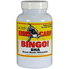 Baits & Additives Big Carp BINGO! BHA 250ML