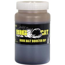 Baits & Additives Big Cat FOOD BOOST OILY HYBRIDS CATBOOST