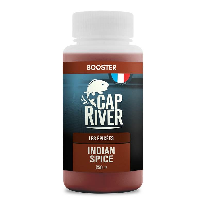 BOOSTER INDIAN SPICE 250ML