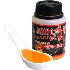 Appâts & Attractants Fun Fishing ECSTASY BOOSTER SPICY GARLIC
