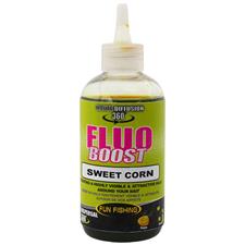 Baits & Additives Fun Fishing FLUO BOOST BLOOD WORM
