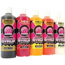 Baits & Additives Mainline Baits ACTIVE ADE PARTICLE & PELLET SYRUPS M09005