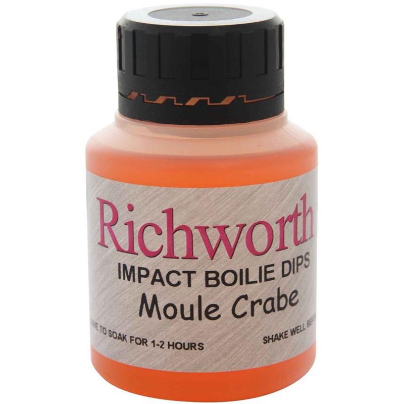 Appâts & Attractants Richworth ORIGINAL RANGE BOOSTER MOULE CRABE