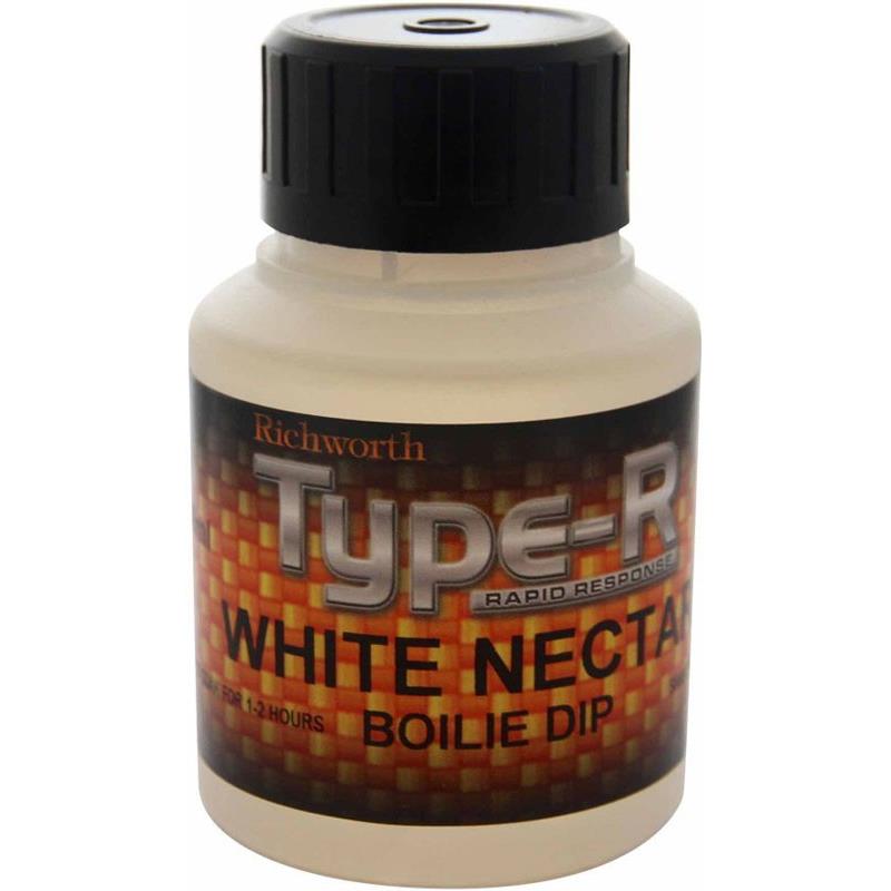 Appâts & Attractants Richworth TYPE R BOOSTER AMBER CREAM