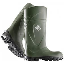 Habillement Bekina Boots BOTTES DE SECURITE 39