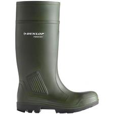 Habillement Dunlop Protective Footwear PUROFORT S5 37