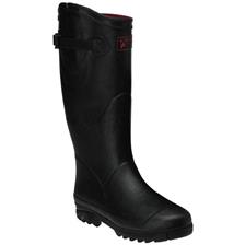 COMFORT ZONE RUBBER BOOTS POINTURE 43