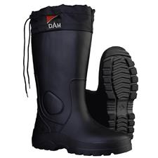 Apparel Eiger LAPLAND THERMO BOOTS NOIRES POINTURE 45