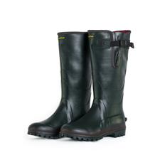 Apparel Good Year ALL ROAD NEO BOTTES HOMME VERT FONCE 42