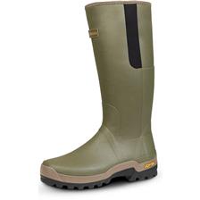 ORTON GUSSET BOOT OLIVE 40