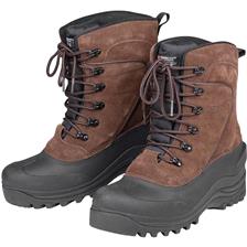 THERMAL WINTER BOOTS MARRON 38