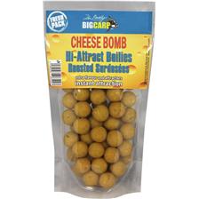 TOP BAITS SURDOSEES CHEESE BOMB 24MM