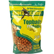 TOPBAITS PRO BOILIES MONSTER CRAB Ø 16MM 5KG
