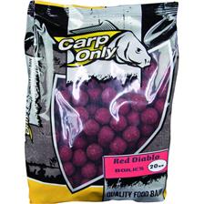 Baits & Additives Carop Only RED DIABLO 16MM