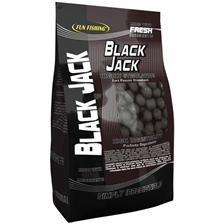 BLACK JACK BOUILLETTE CARPE SACHET DE 2.5KG O 20MM