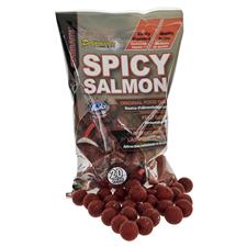 PERFORMANCE CONCEPT SPICY SALMON 1 KG 20MM