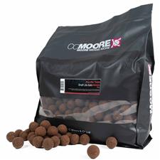 Baits & Additives CC Moore PACIFIC TUNA BOUILLETTE 3 X 5KG O18MM + 1 PAQUET OFFERT