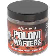 Baits & Additives Bait Tech WAFTERS POLONI 18 MM