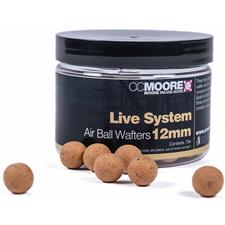 LIVE SYSTEM AIR BALL WAFTERS 18MM