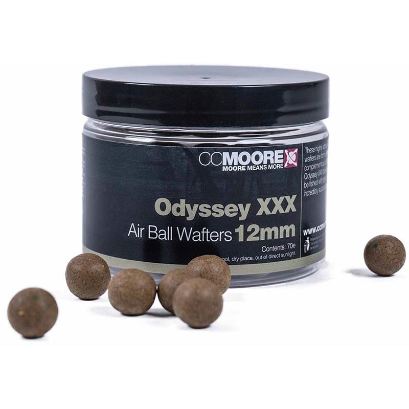 ODYSSEY XXX AIR BALL WAFTERS 12MM