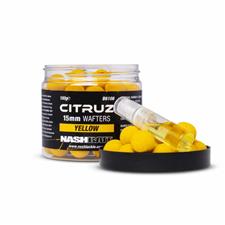 CITRUZ WAFTERS O 12MM WHITE