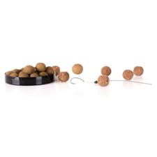 Baits & Additives Nashbait SCOPEX SQUID WAFTERS O 18MM