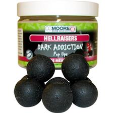 Appâts & Attractants CC Moore HELLRAISERS SMOKED BBQ O 14MM