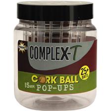 COMPLEX T FLURO CORKBALL POP UPS ADY040938